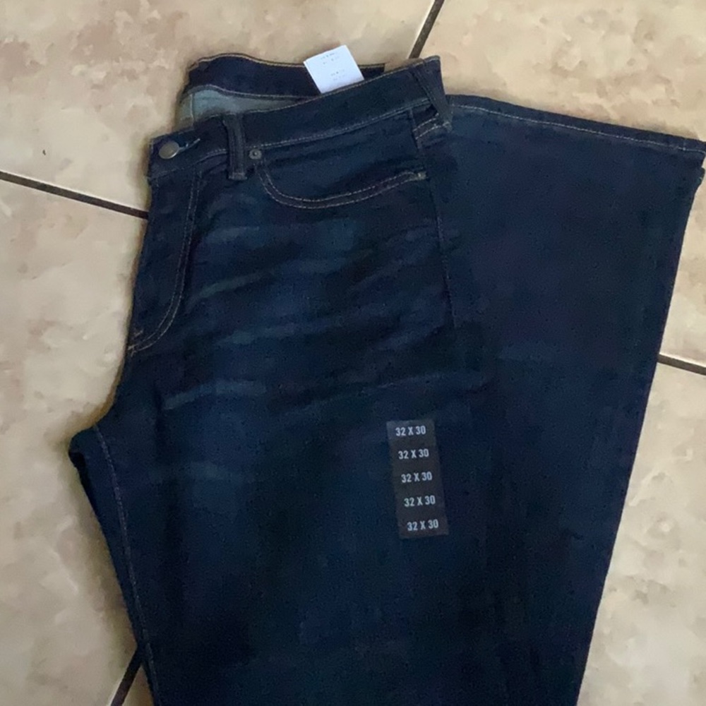 Men’s jeans
